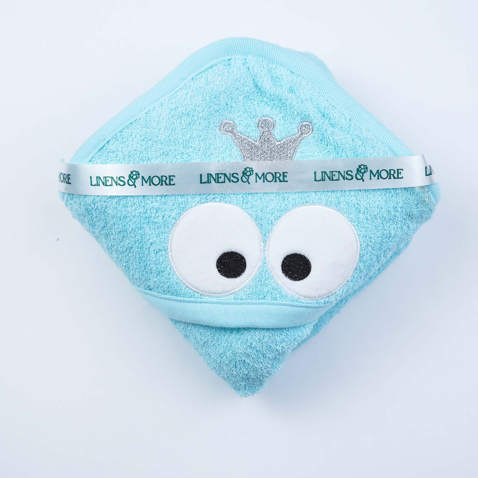 Baby Poncho