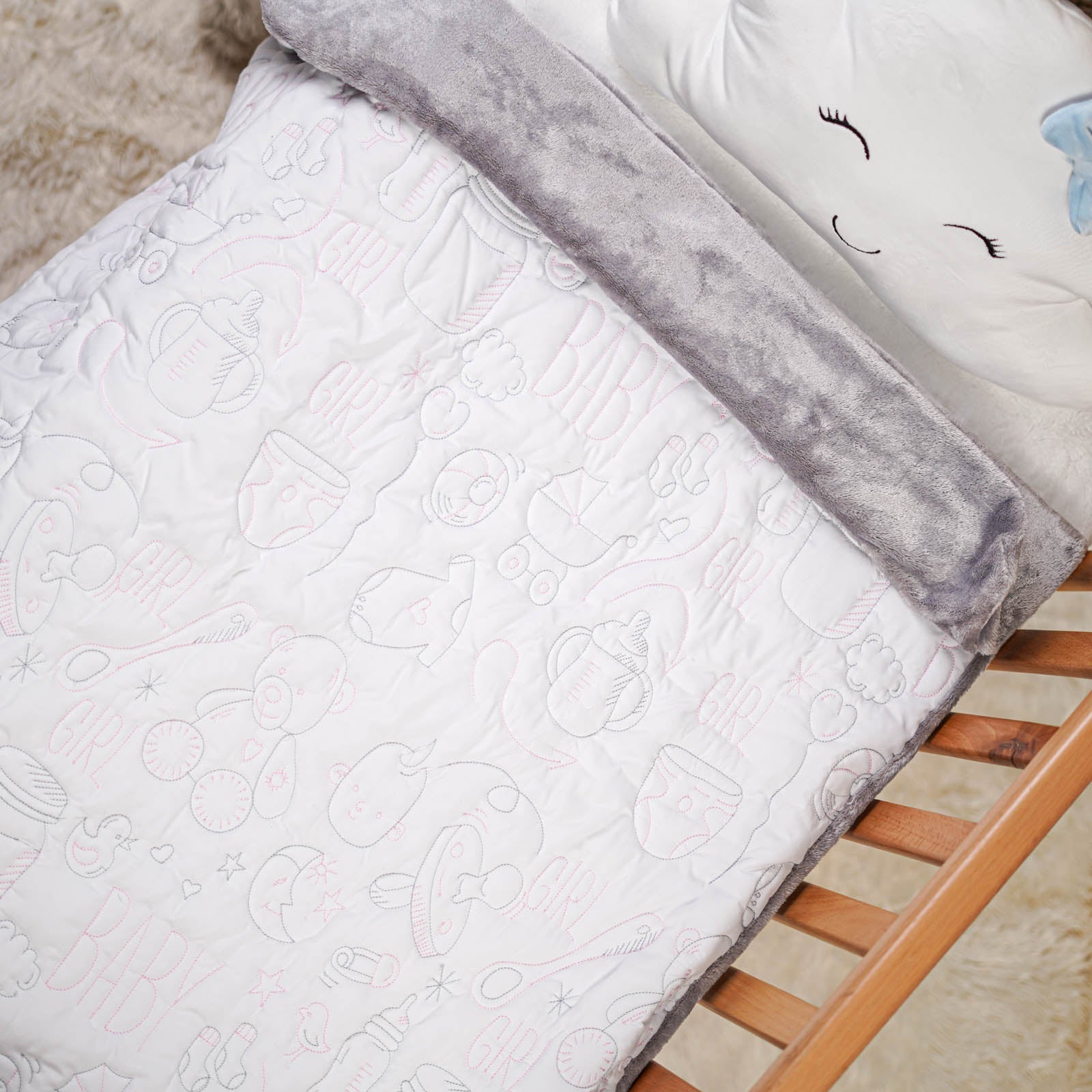 Baby Duvet Cover