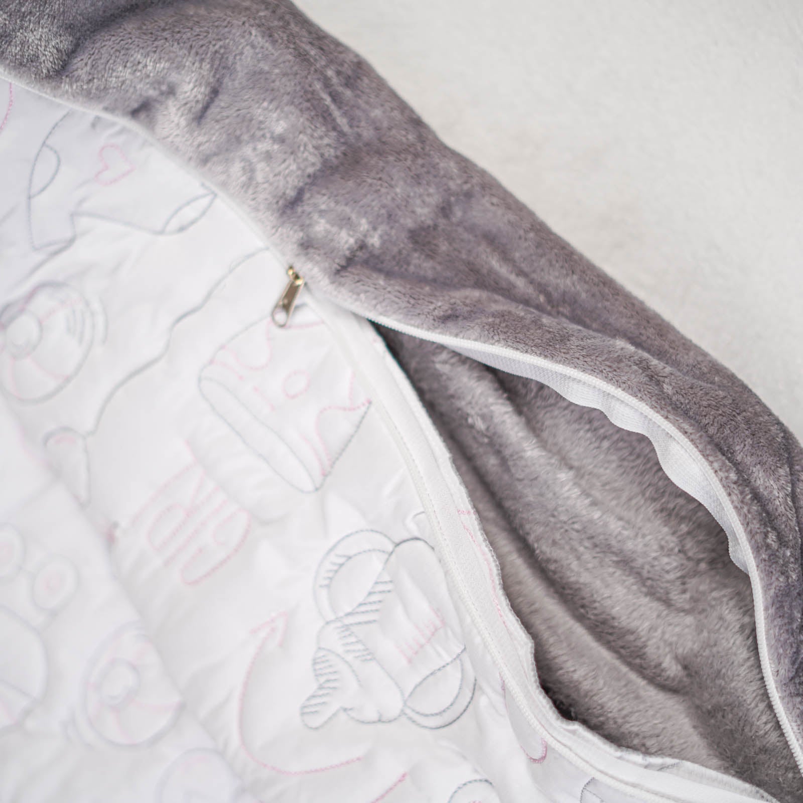 Baby Duvet Cover