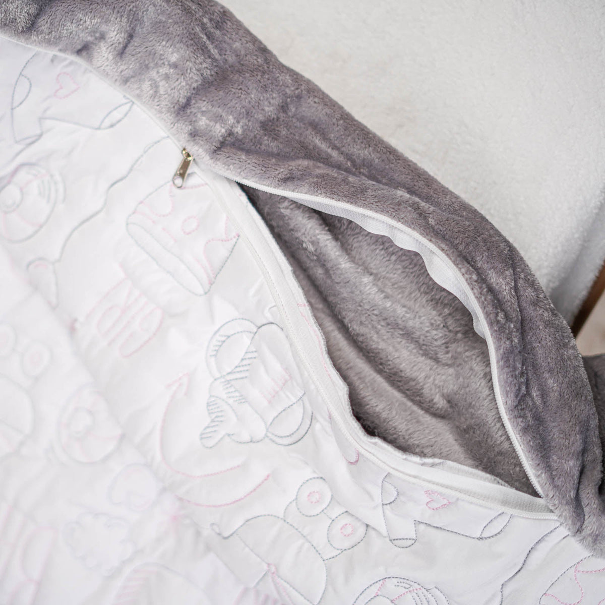 Baby Duvet Cover
