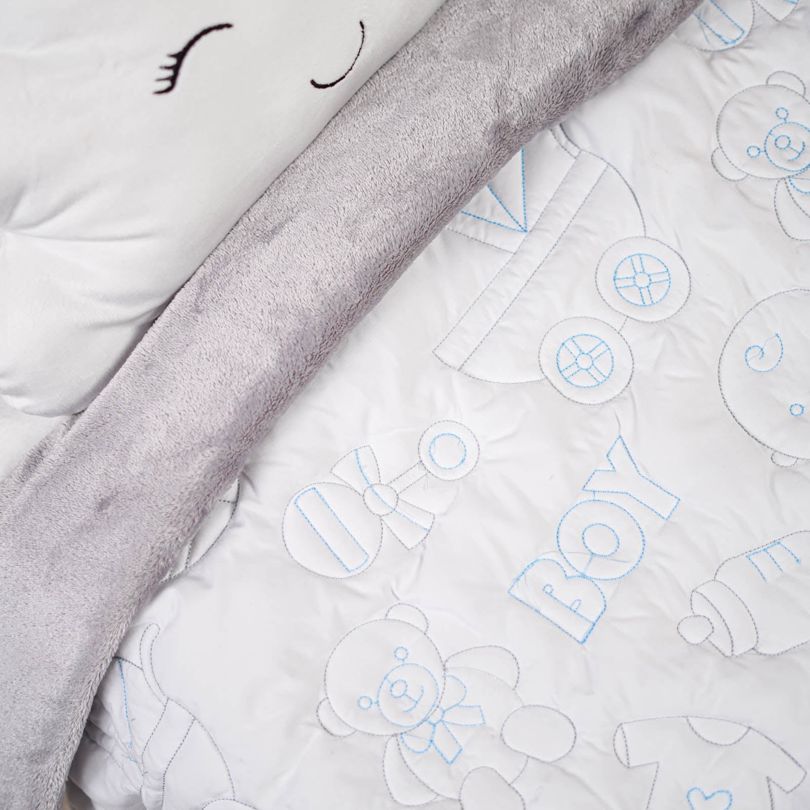 Baby Duvet Cover