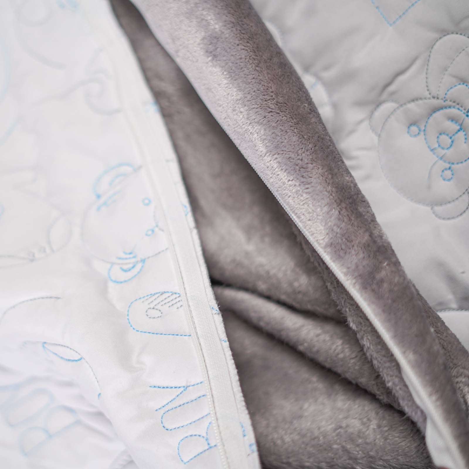 Baby Duvet Cover