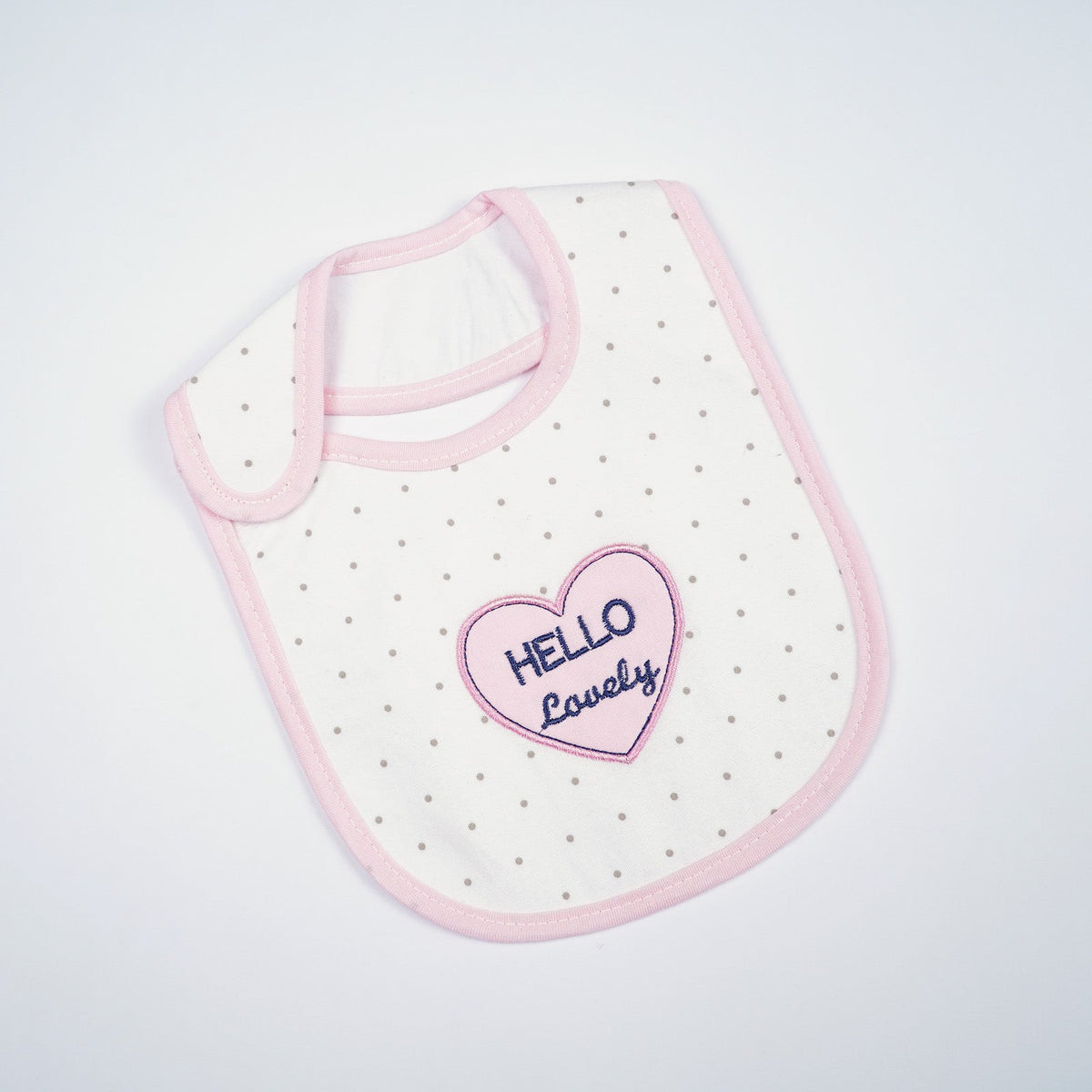 Baby bib