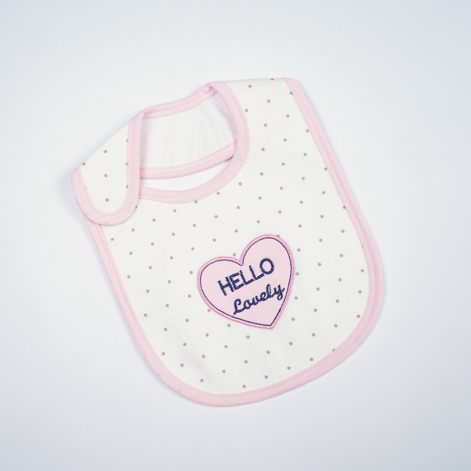 Baby bib