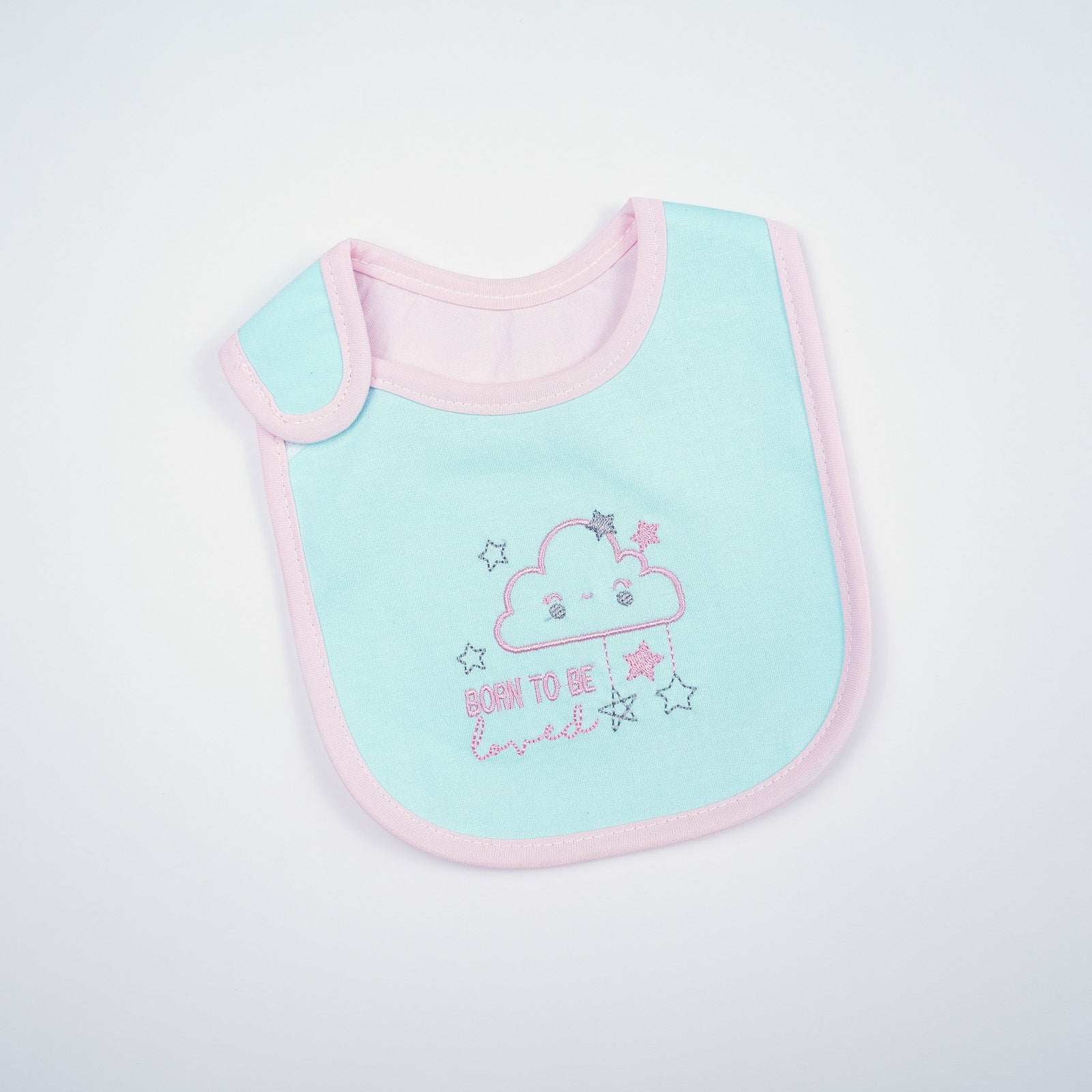 Baby bib