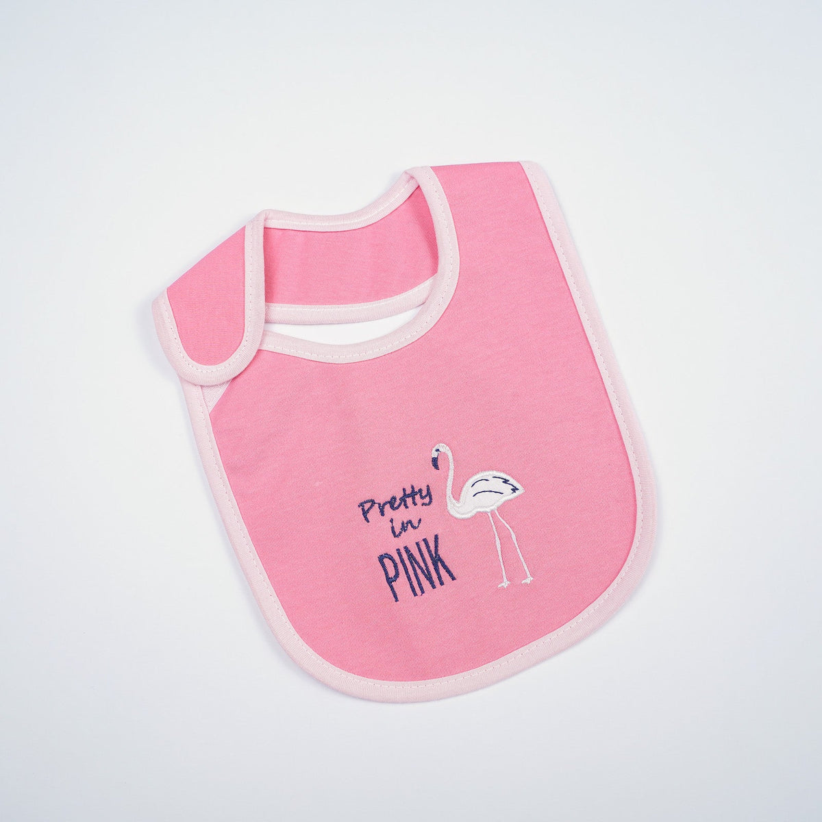 Baby bib