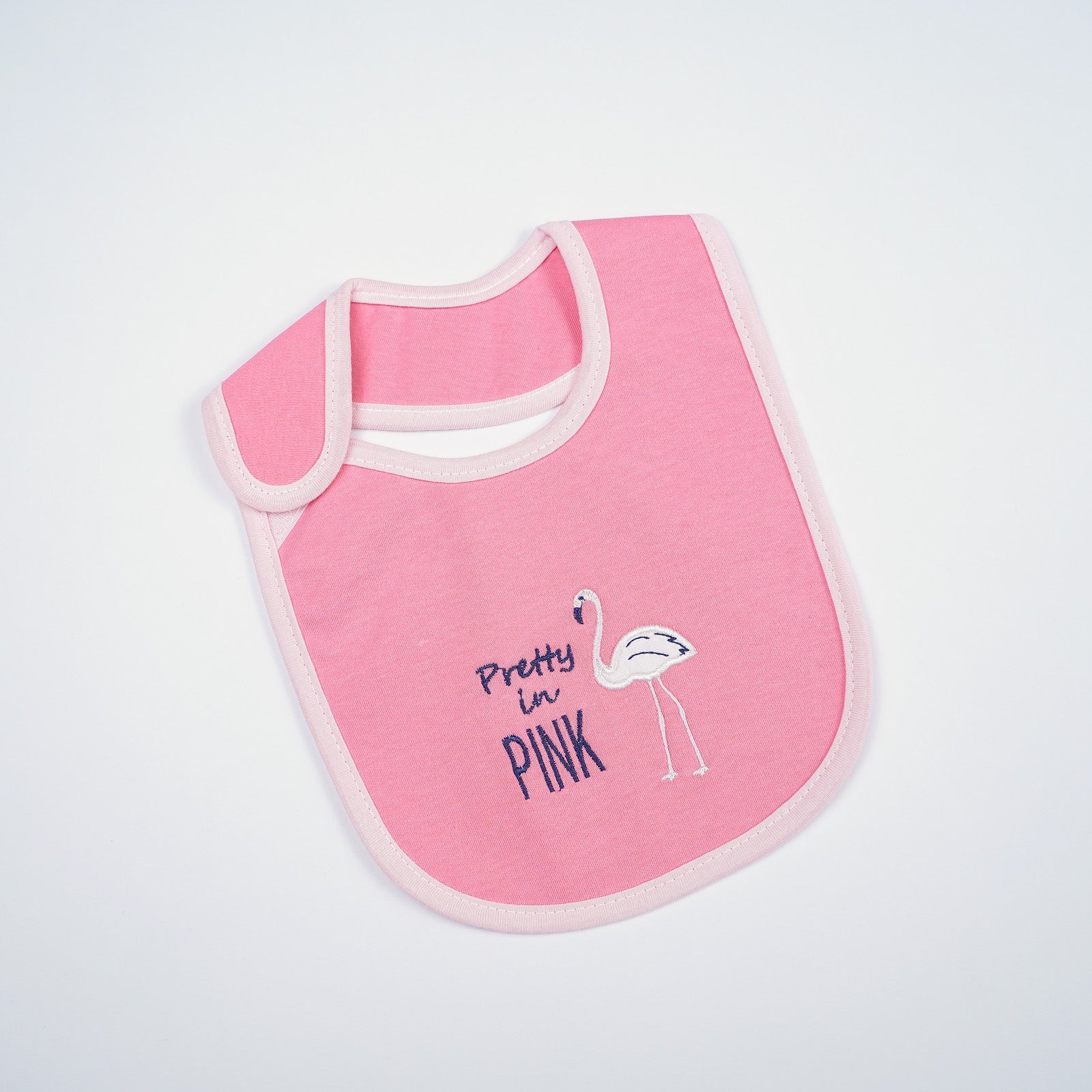 Baby bib