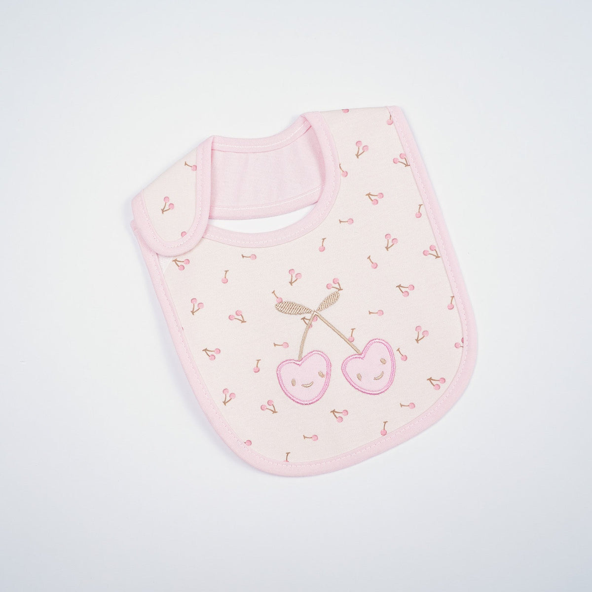Baby bib