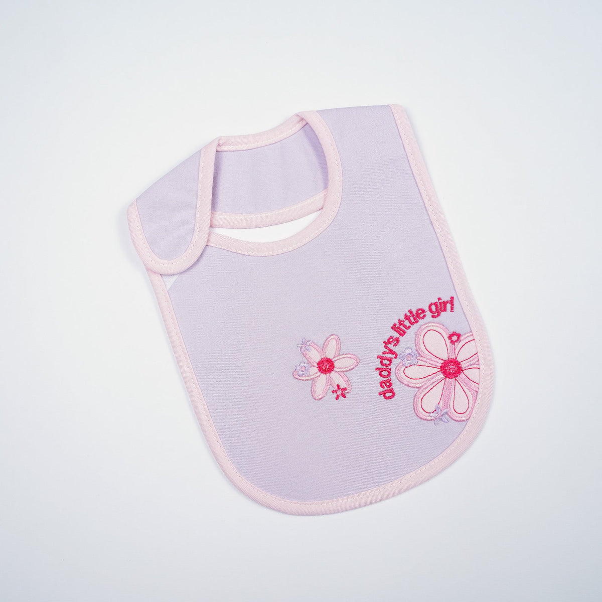 Baby bib