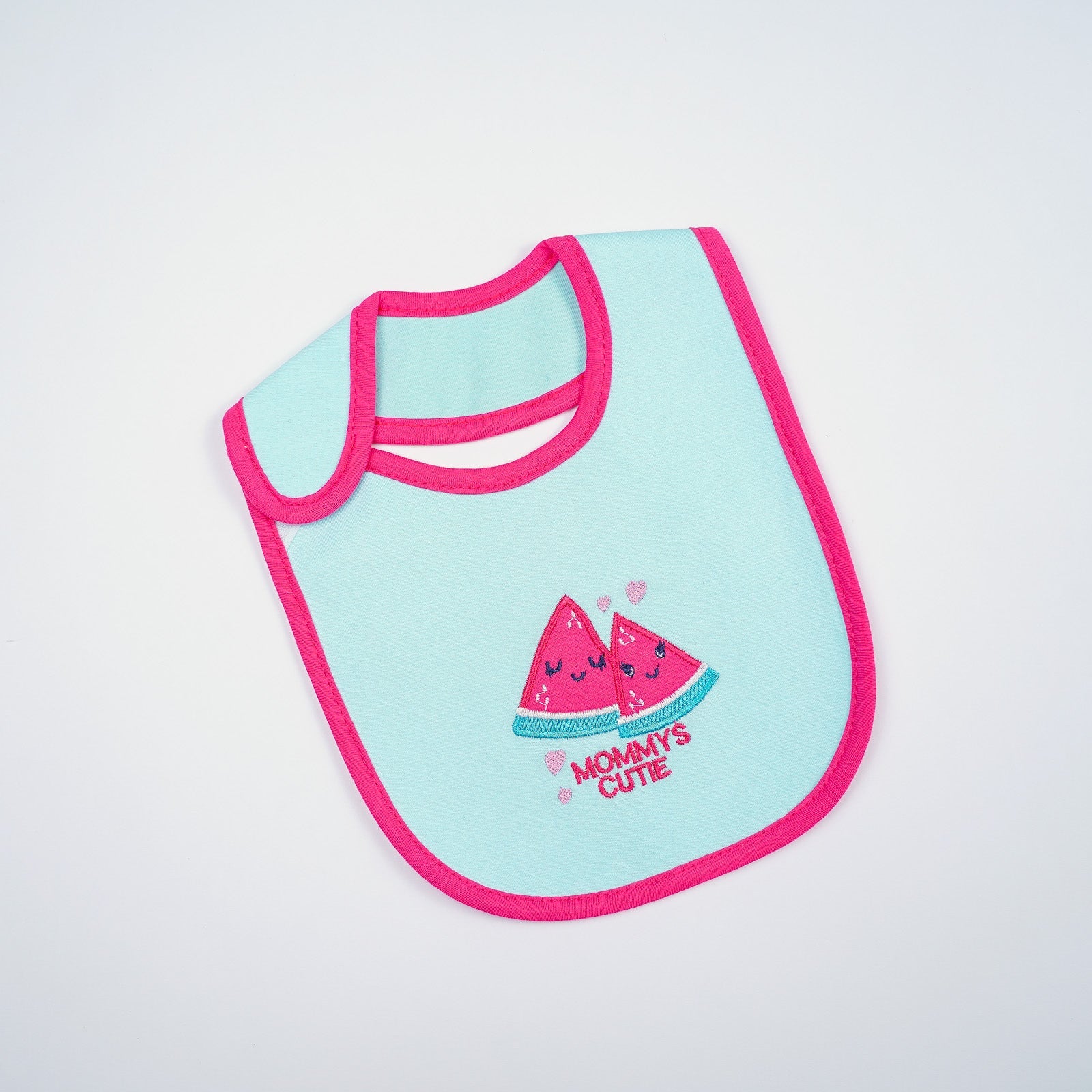 Baby bib