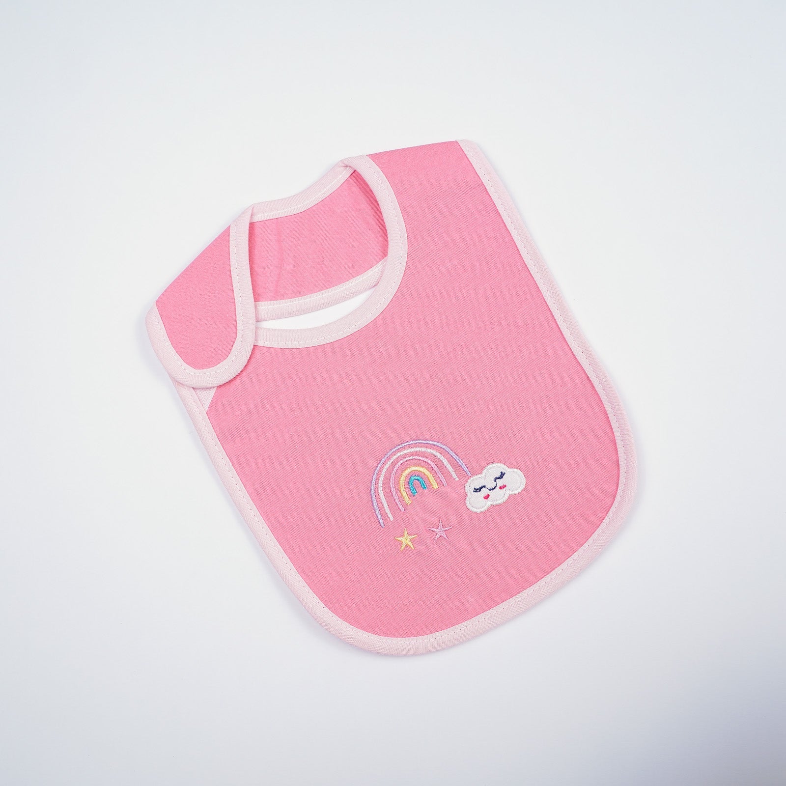 Baby bib