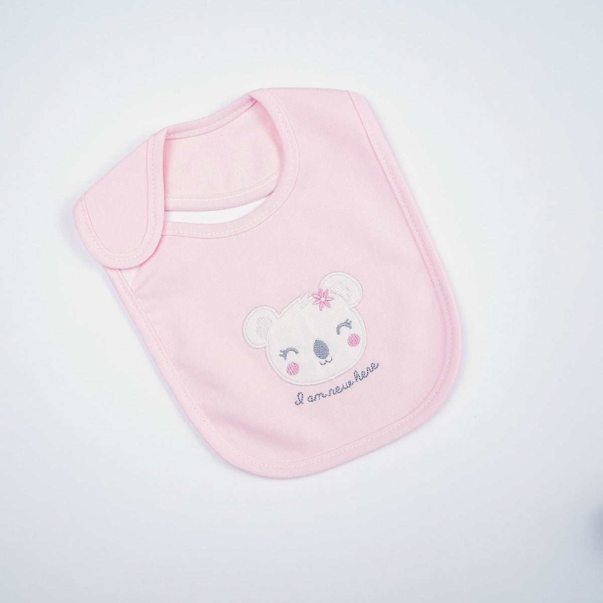 Baby bib