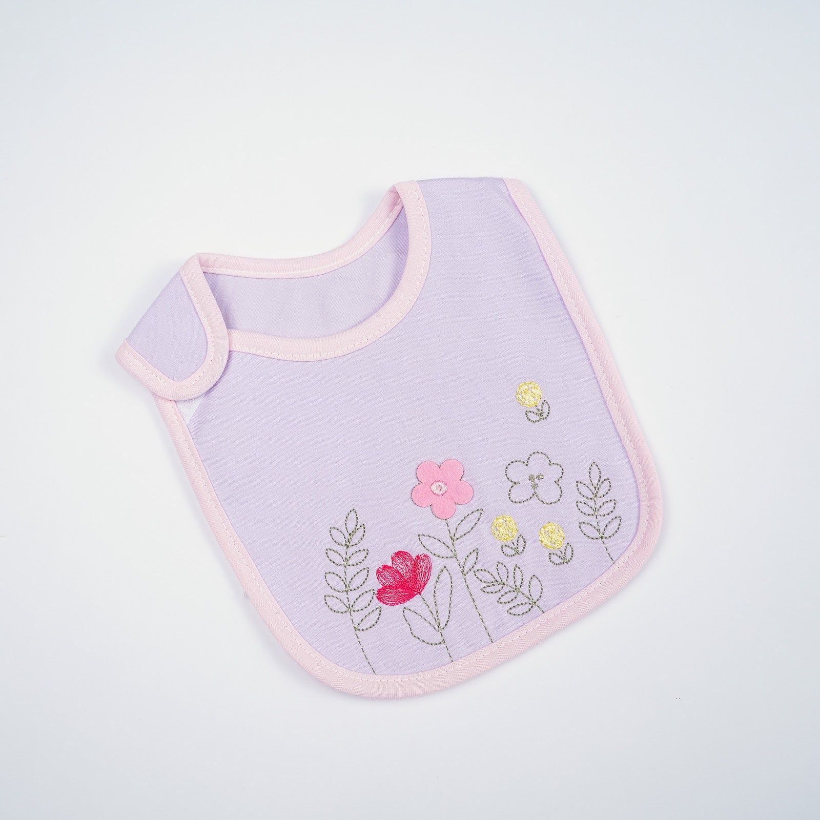 Baby bib