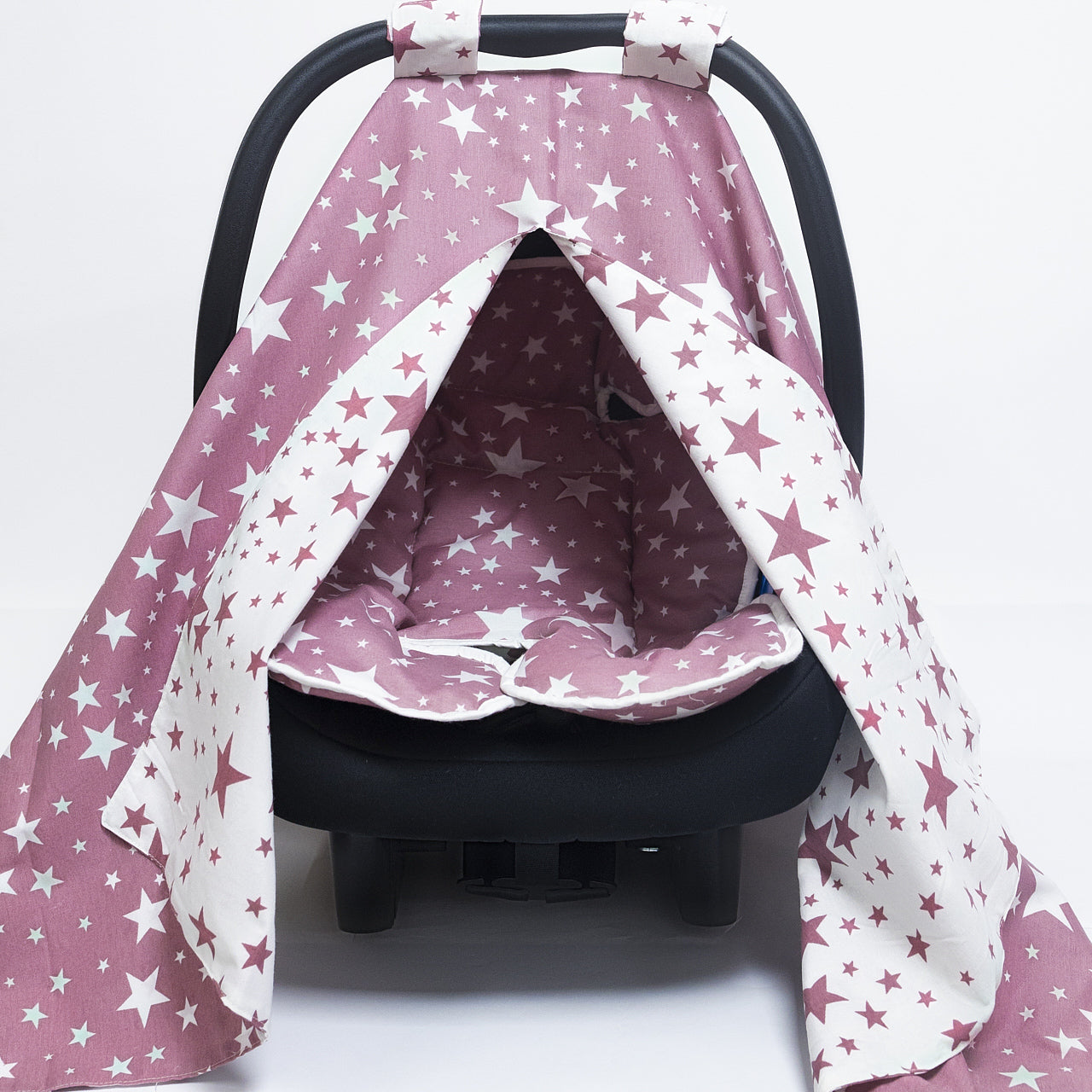 Car Seat Protector