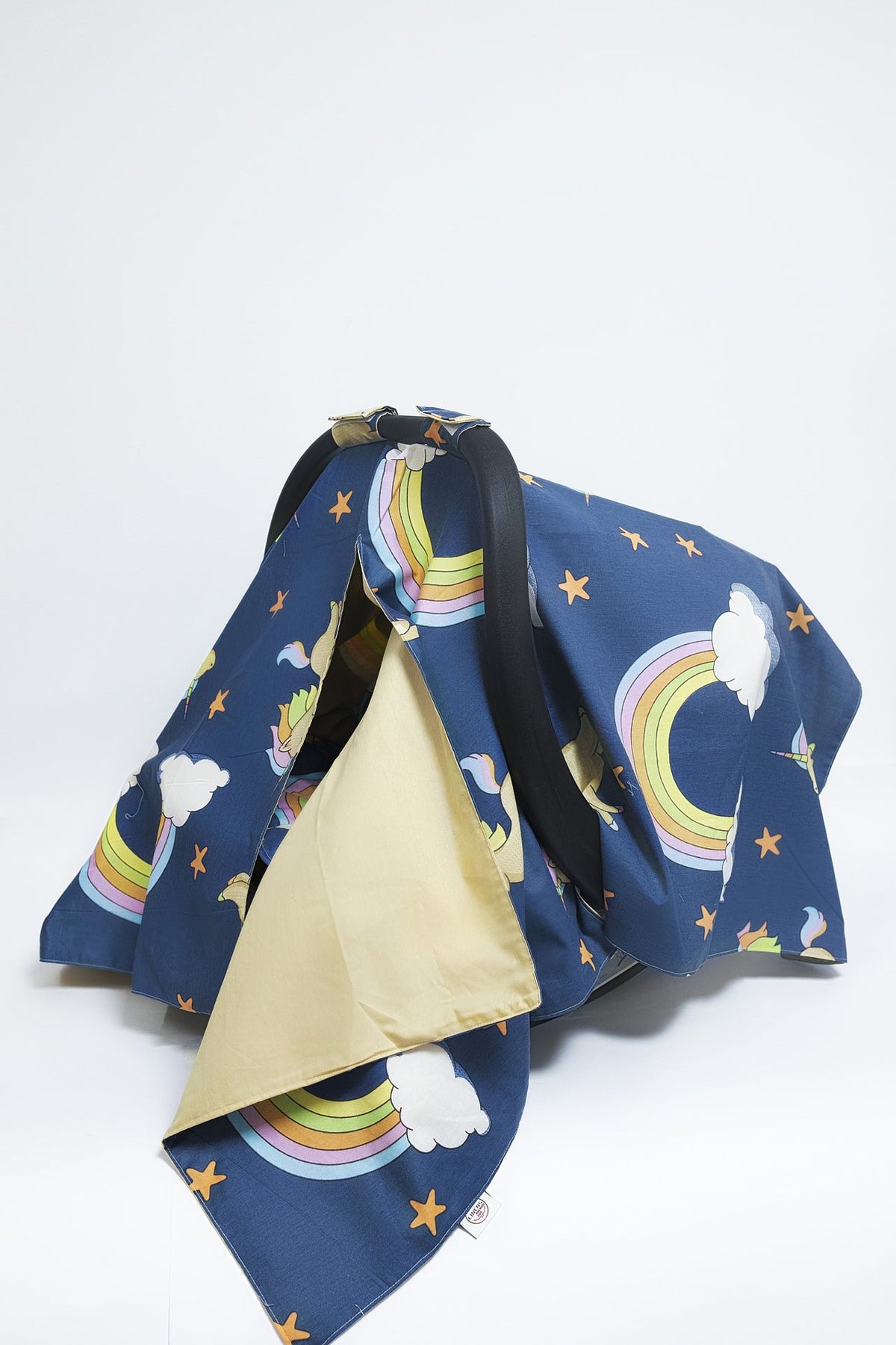 Car Seat Protector