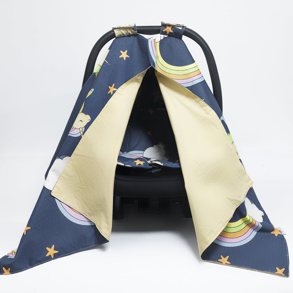 Car Seat Protector