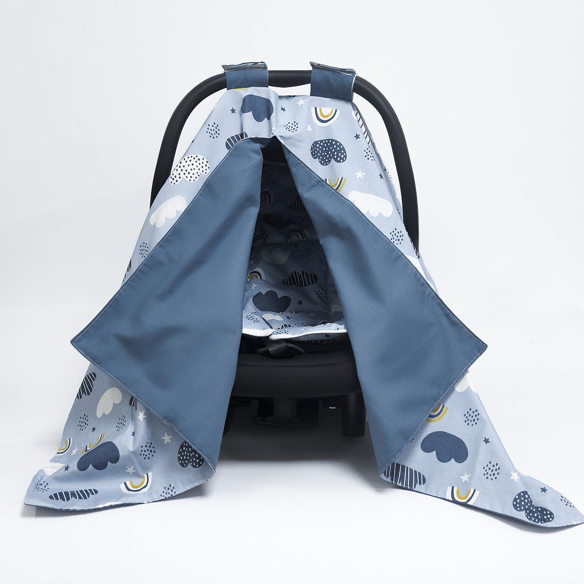 Car Seat Protector