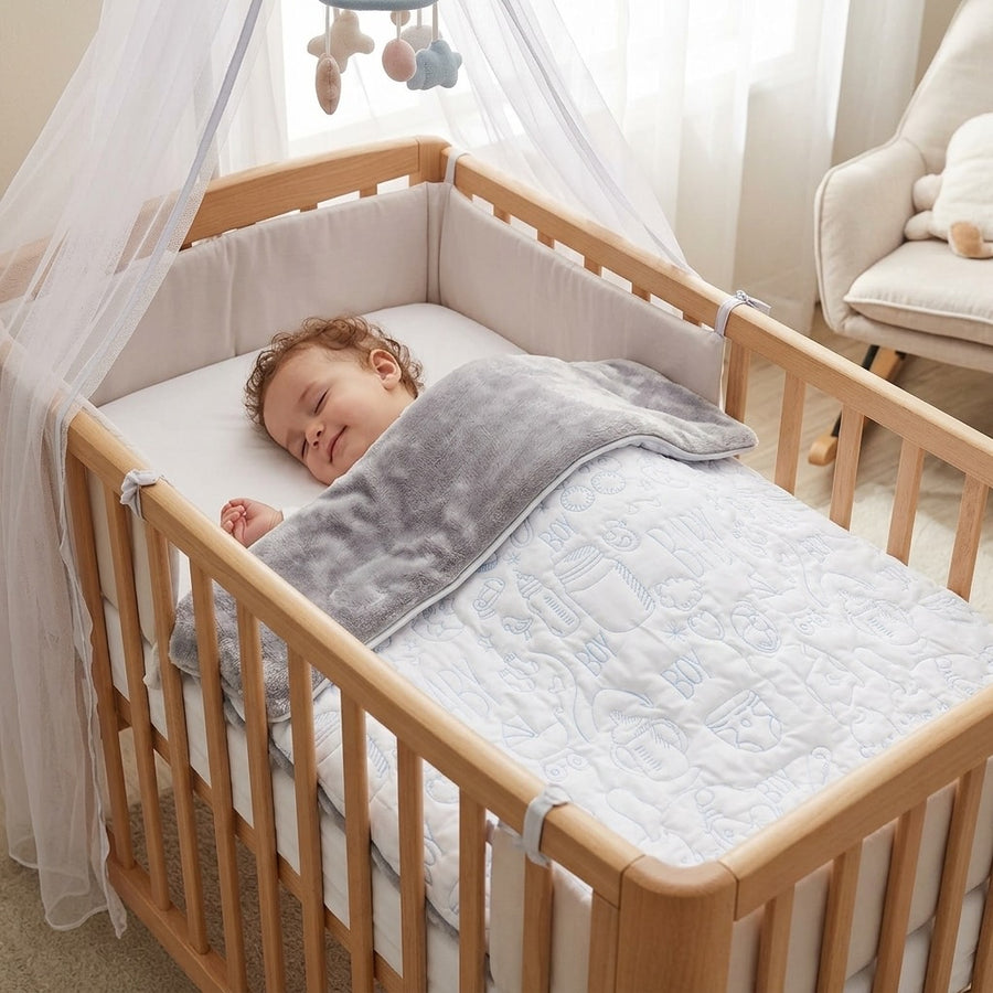 Baby Duvet Cover