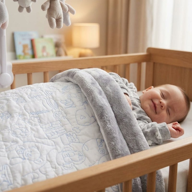 Baby Duvet Cover