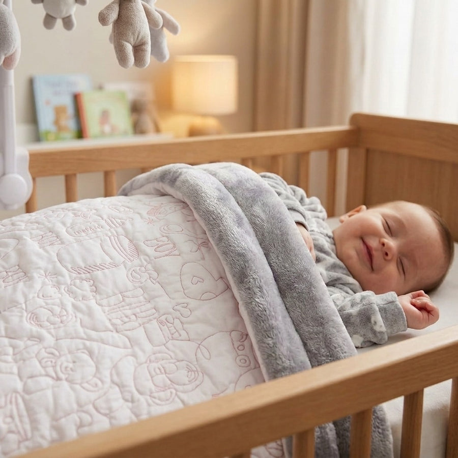 Baby Duvet Cover