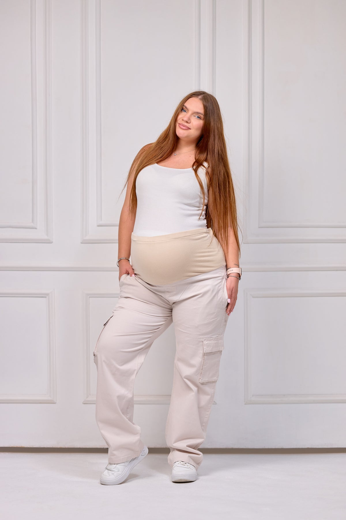Cargo Pants
