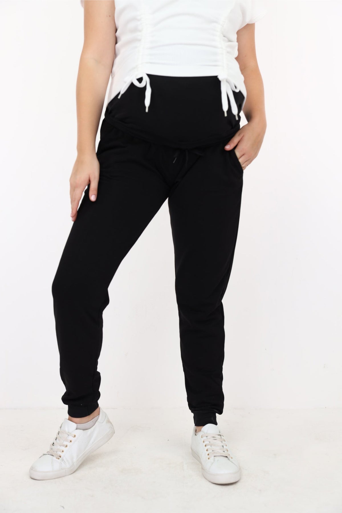 Maternity Sweat Pants