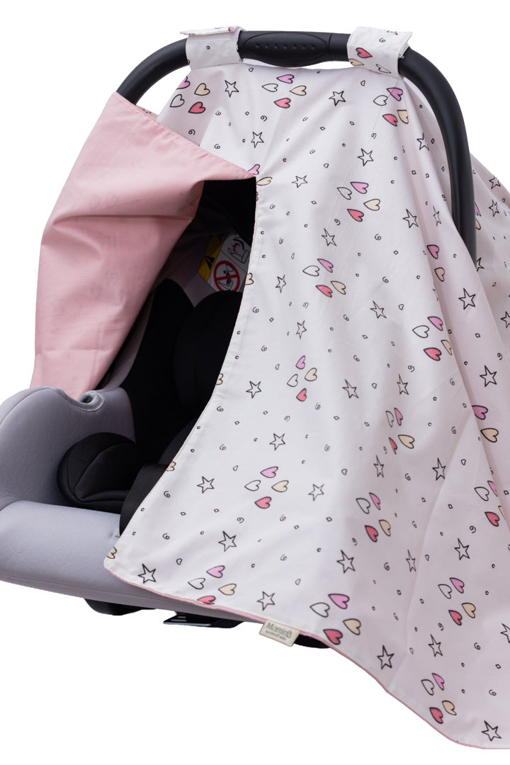 Car Seat Protector