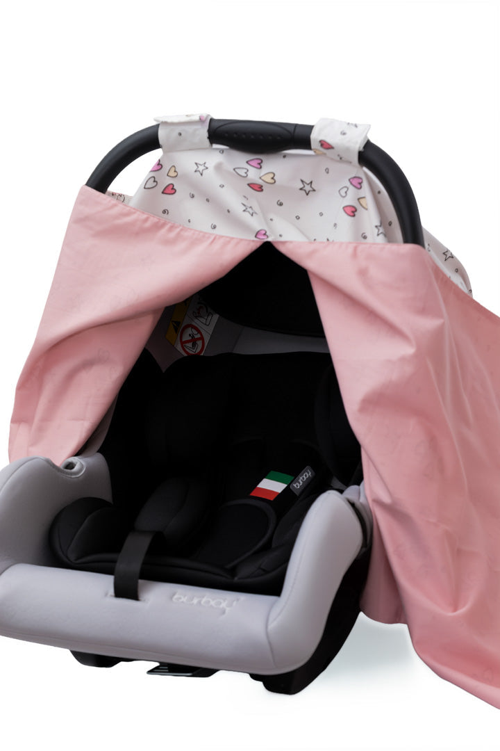Car Seat Protector