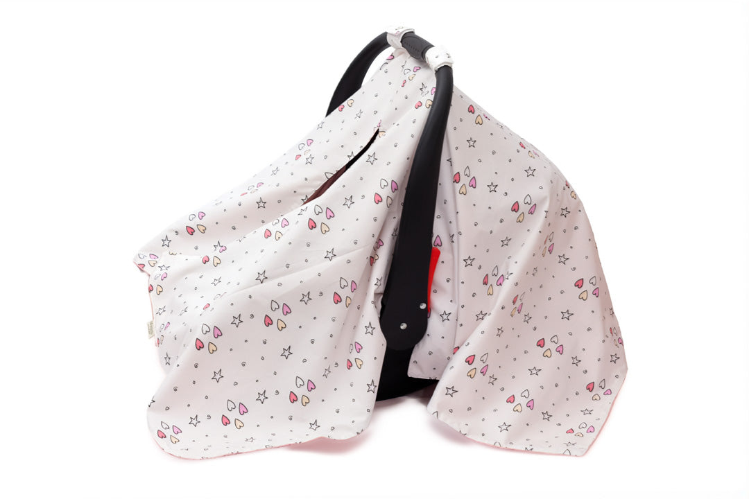 Car Seat Protector