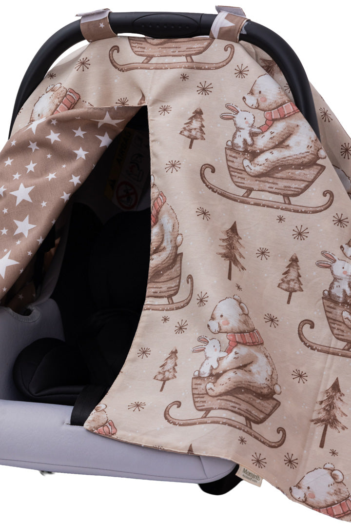 Car Seat Protector
