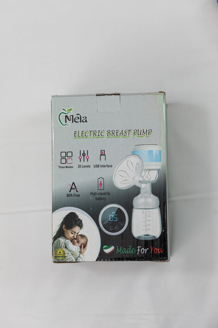 Breast Pump