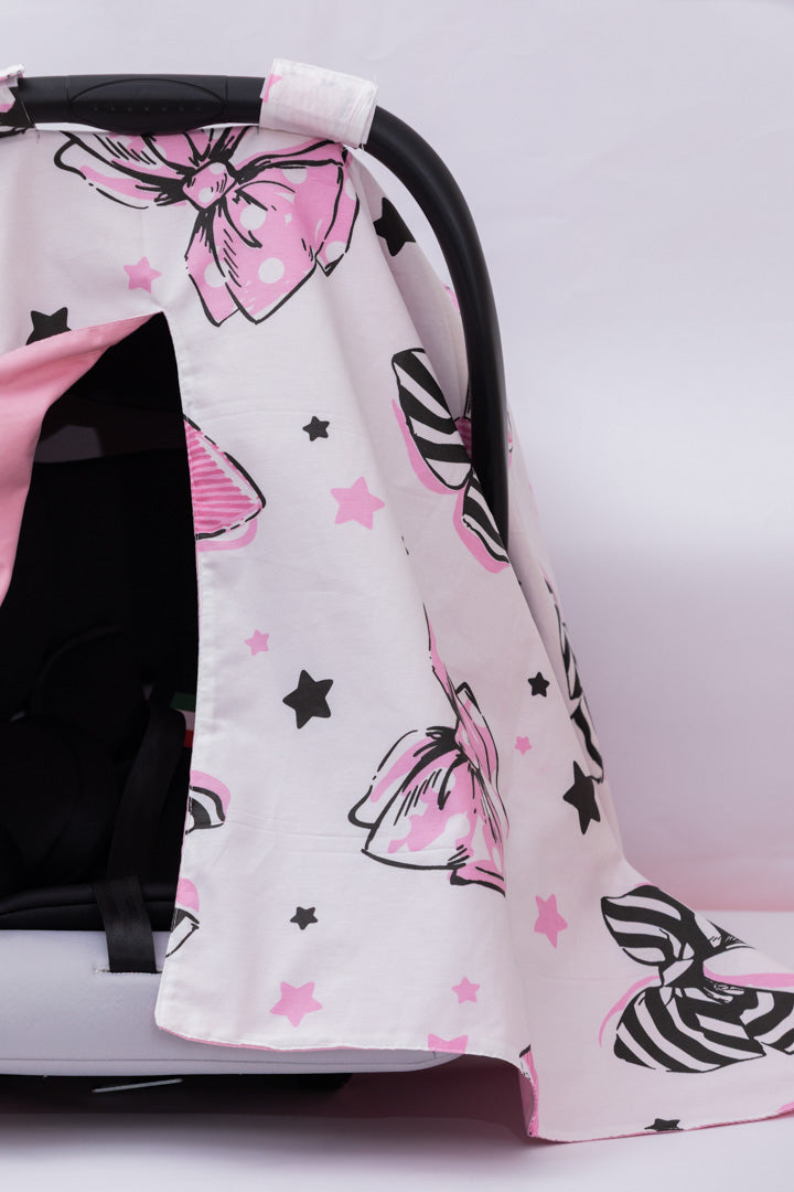 Car Seat Protector