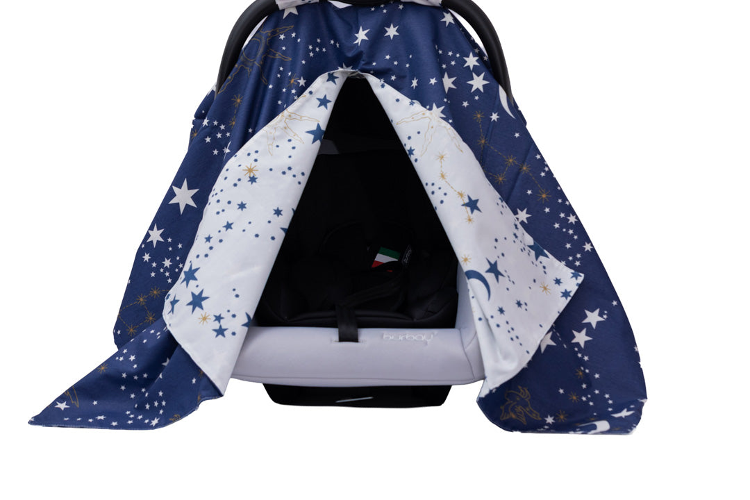 Car Seat Protector