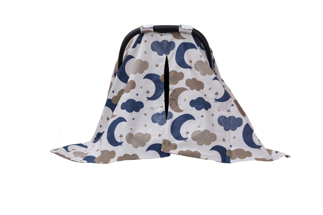 Car Seat Protector