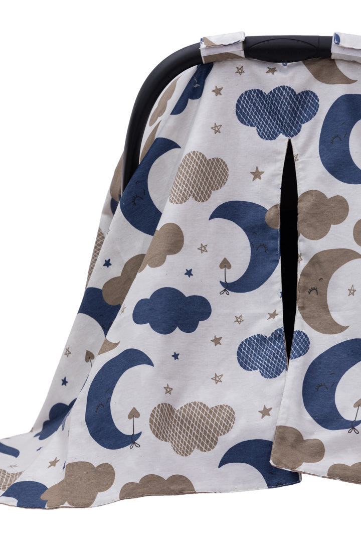 Car Seat Protector