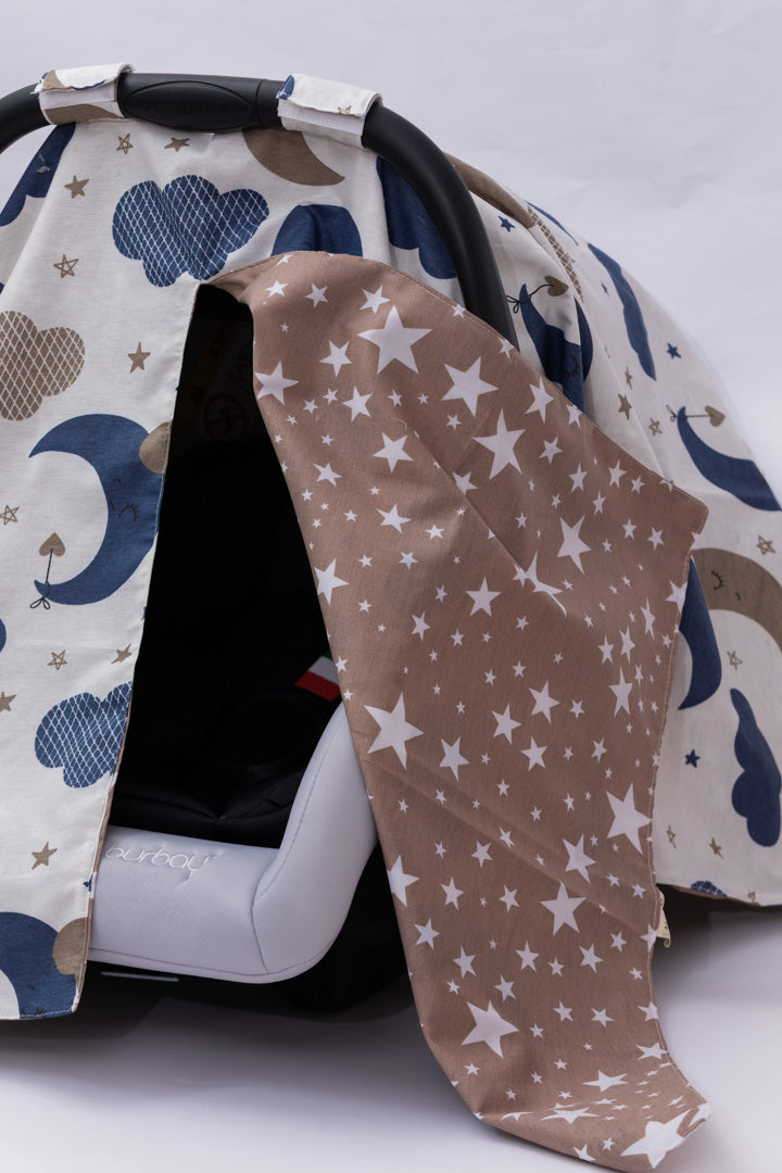 Car Seat Protector
