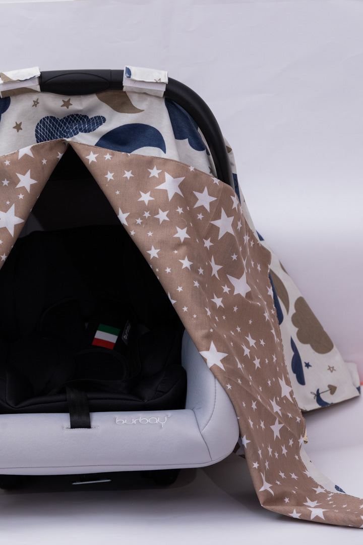 Car Seat Protector