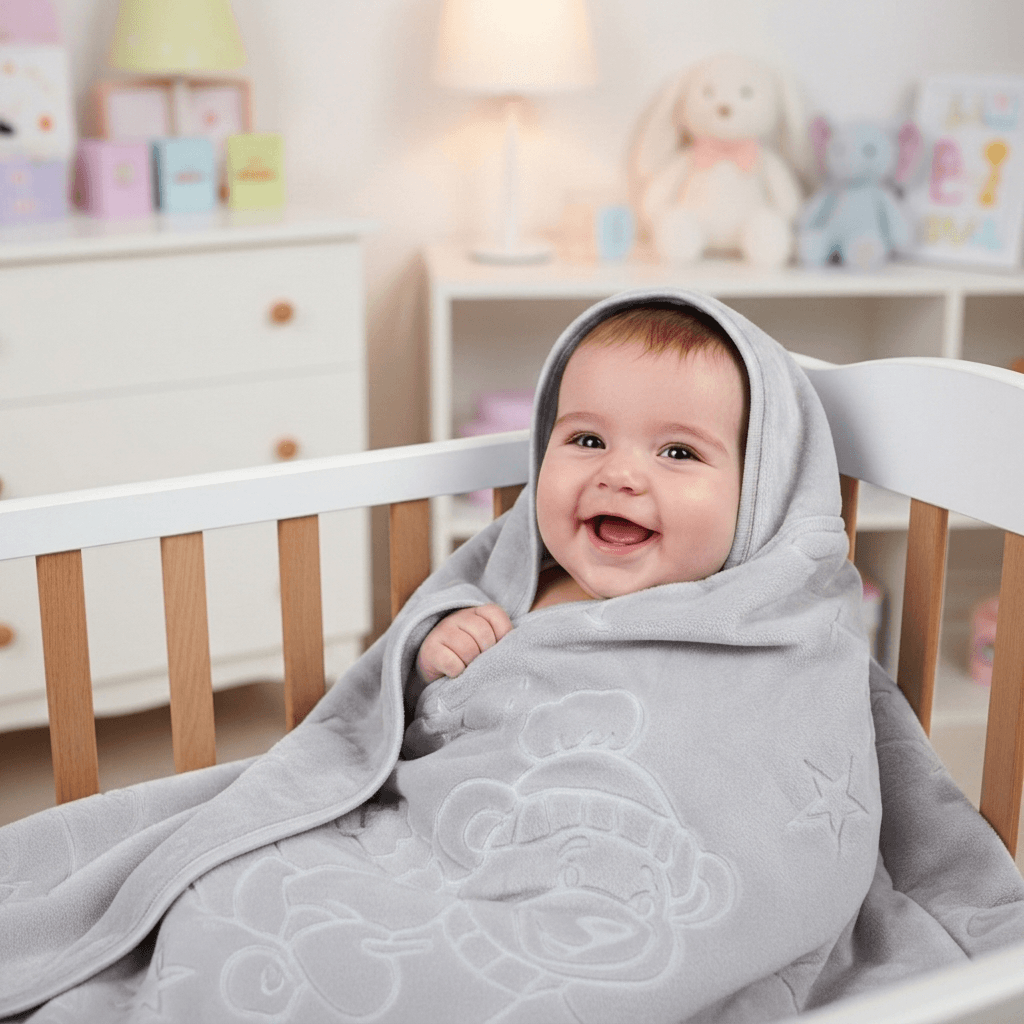 Baby Blanket
