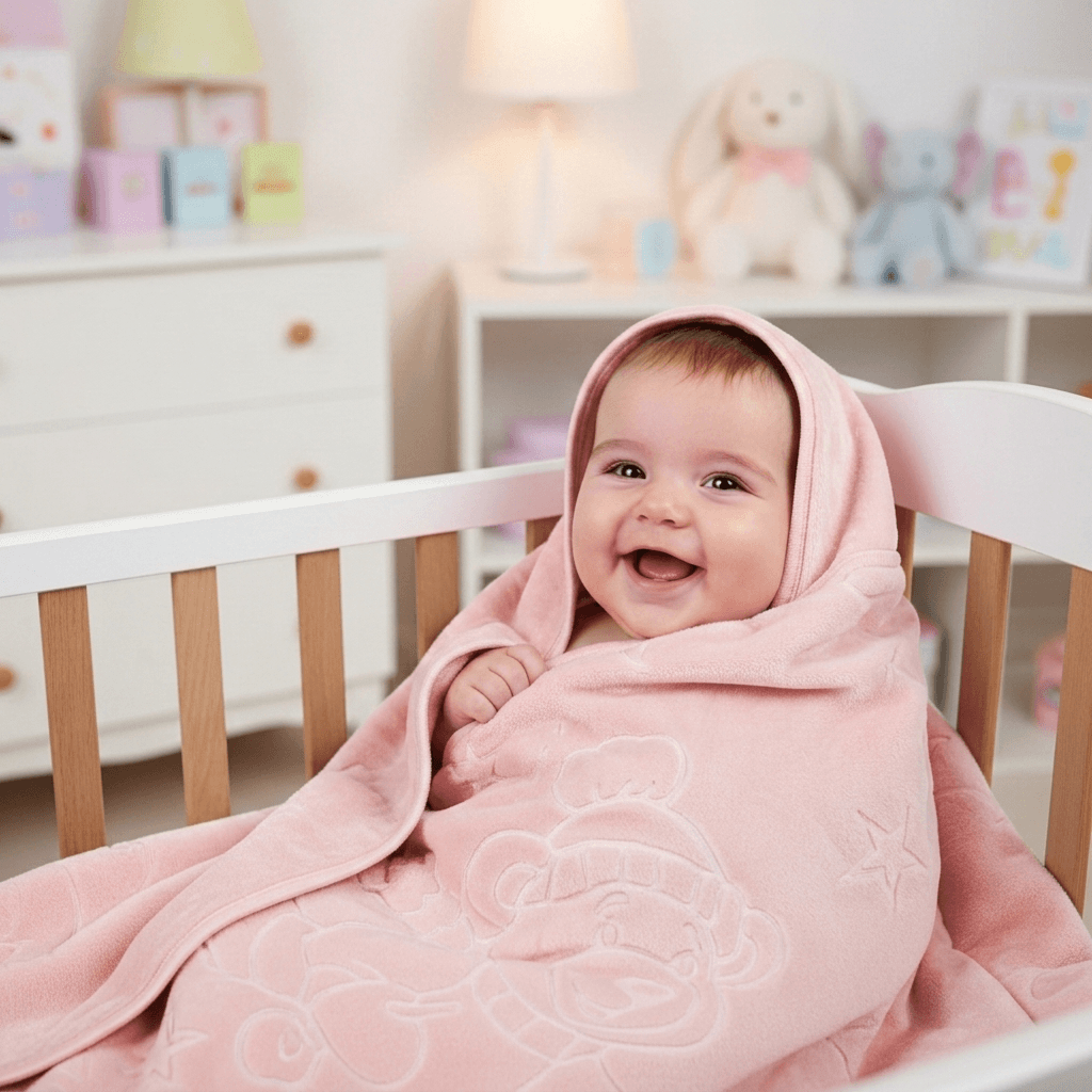 Baby Blanket