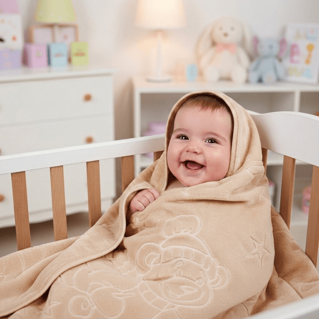Baby Blanket