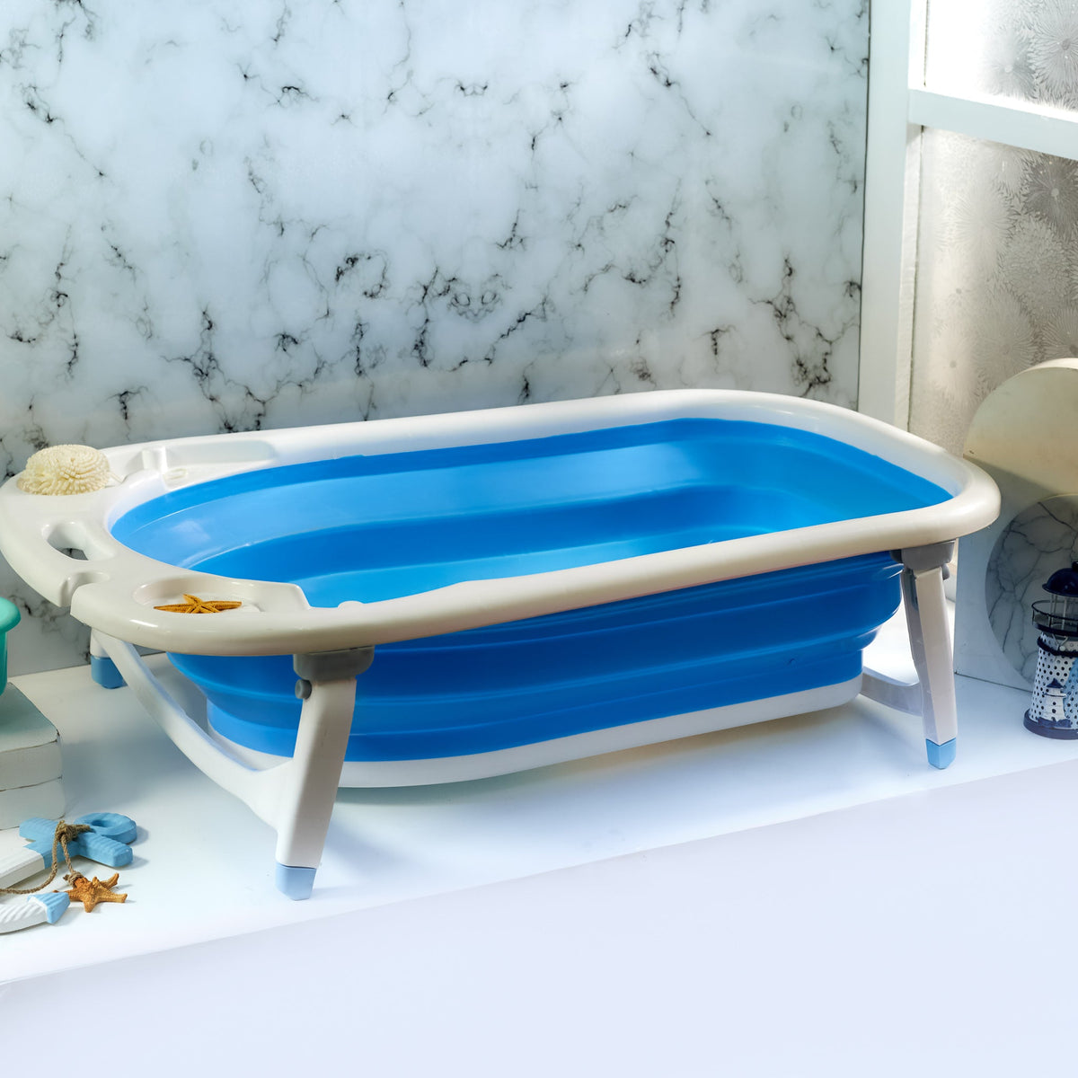 Baby Bathtub