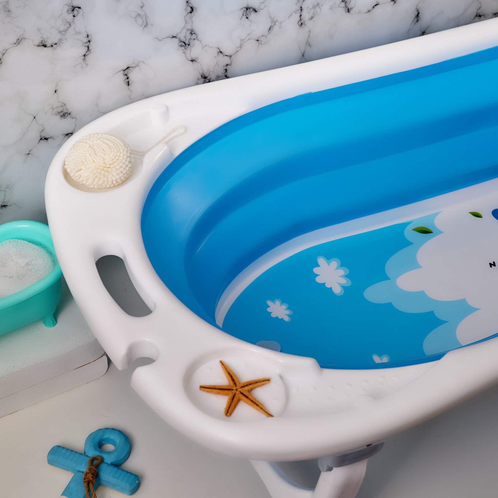 Baby Bathtub