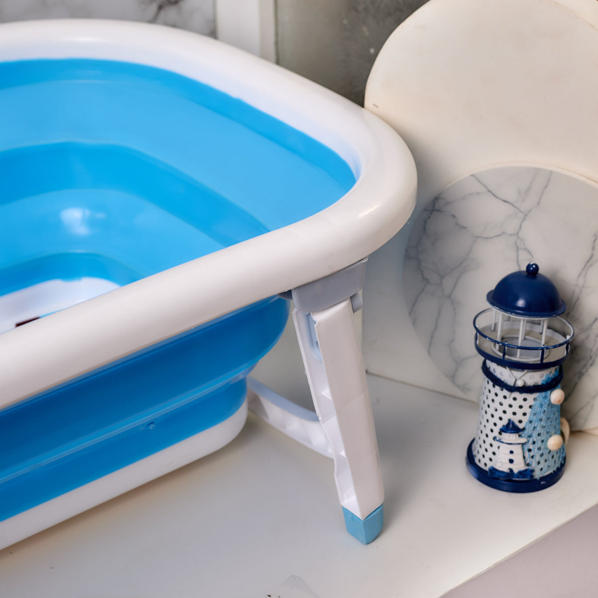 Baby Bathtub