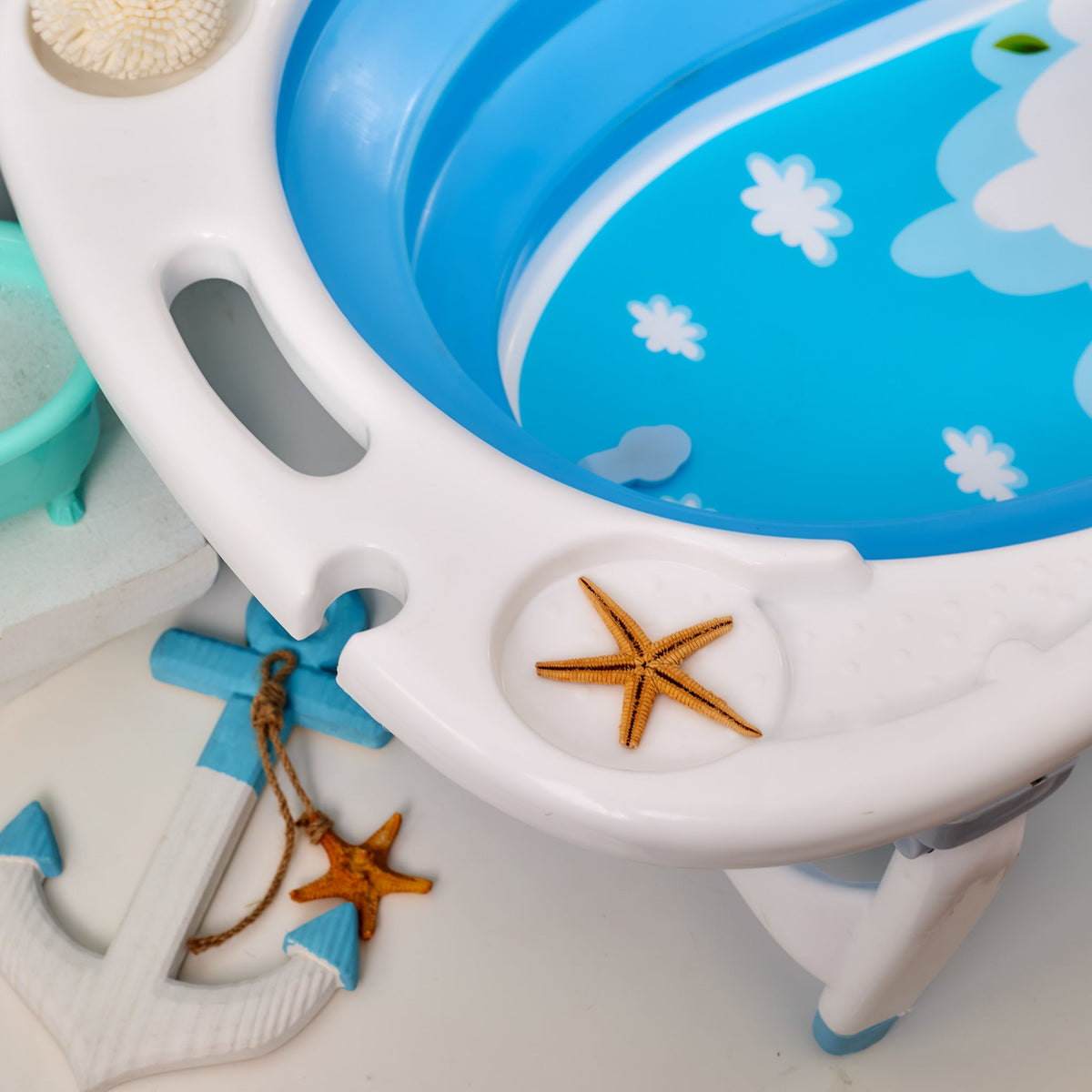 Baby Bathtub