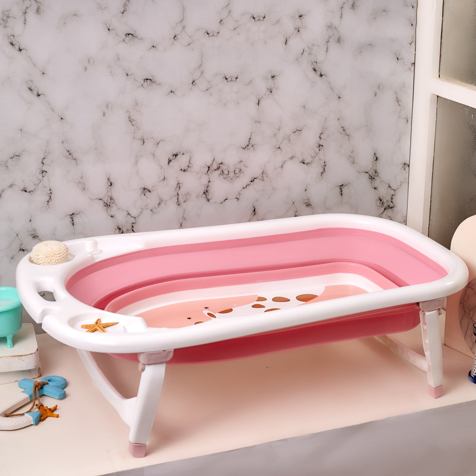 Baby Bathtub