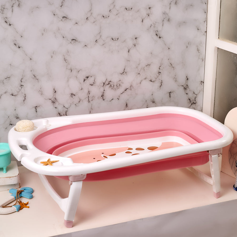 Baby Bathtub