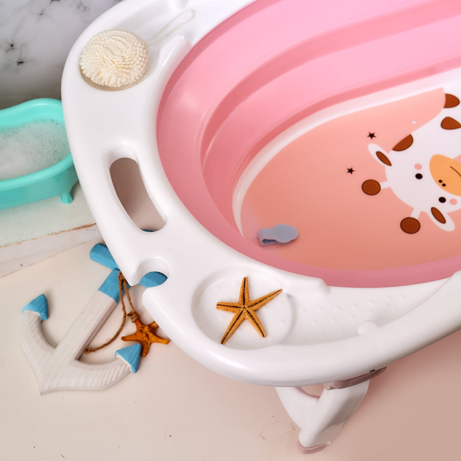 Baby Bathtub