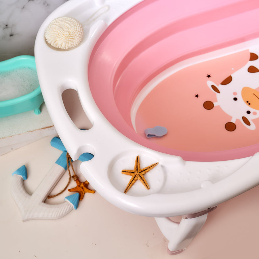 Baby Bathtub