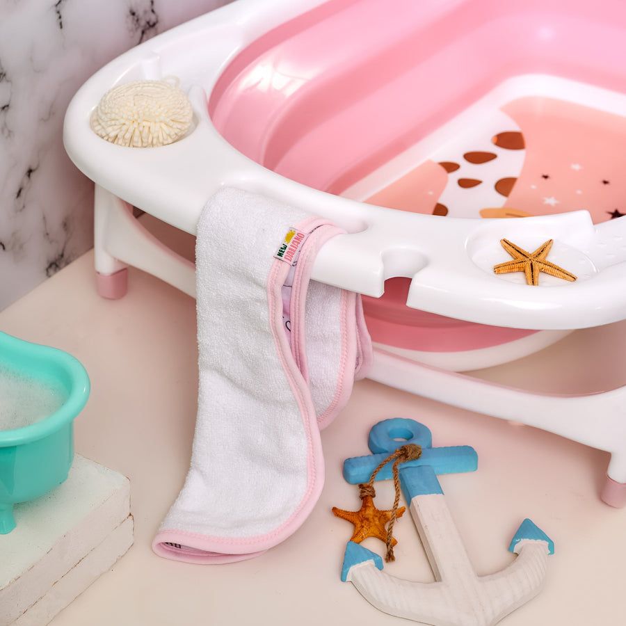 Baby Bathtub