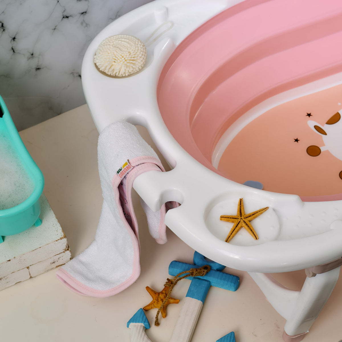 Baby Bathtub